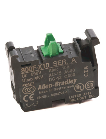AB-800F-X10