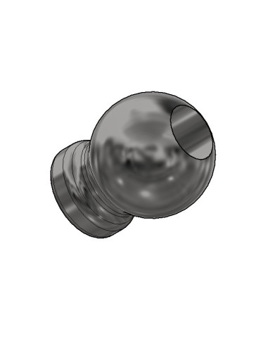 BOLA BOQ. ORIENTABLE