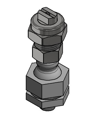 BOQUILLA O+C1-15/65C