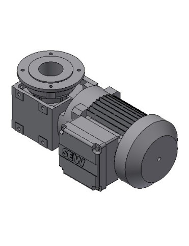 MOT CINTAS I39 WAF30