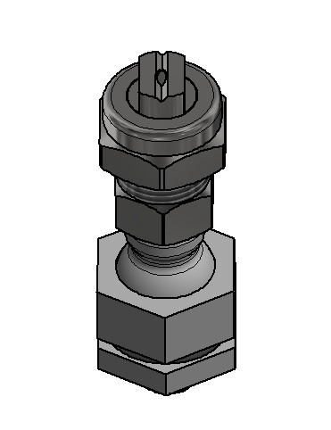 BOQUILLA O+C1-15/65F