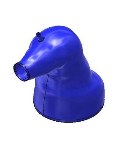 TEX1 M900IB J1-J4 VT