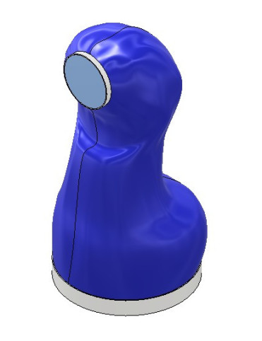 TEX1 M-20IB J1-J4 VT