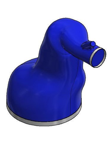 TEX1 R-2000 J1-J4 VT