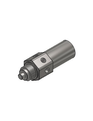 VALVULA SEG VACIO 1"