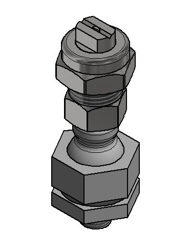 BOQUILLA O+C1-10/65F