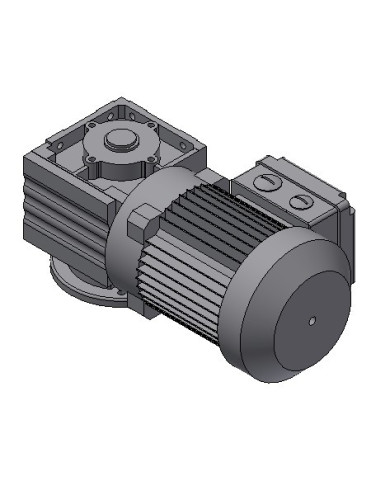 MOT CINT I48 UL 0.37