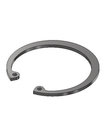 SEEGER INOX I-47