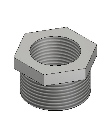 FIG241 1 1/4 - 1/2