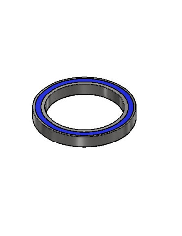 W61811-2RS INOX