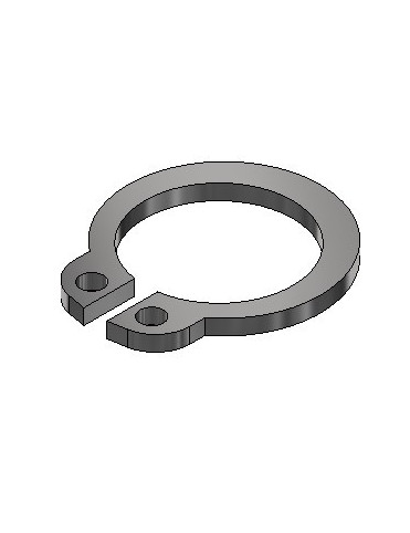 SEEGER INOX E-10