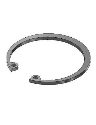 SEEGER INOX I-40