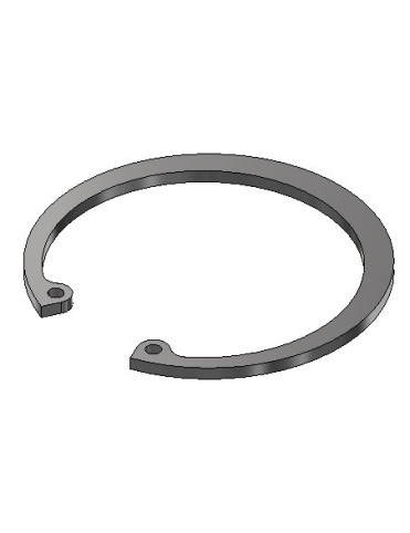 SEEGER INOX I-52