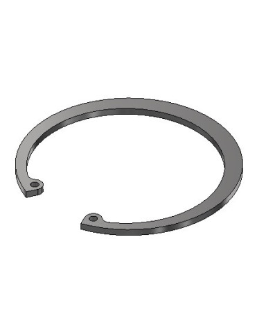 SEEGER INOX I-62