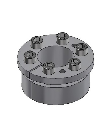 30X55 INOX
