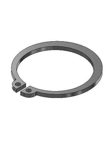 SEEGER INOX E-28