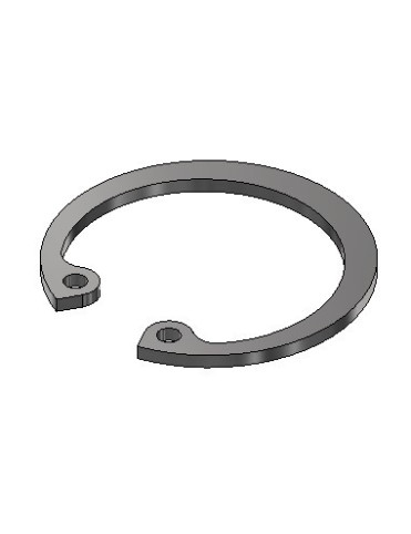 SEEGER INOX I-26