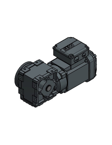 MOTOR GM CINTAS