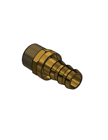 ESPIGA-3/4-LATON