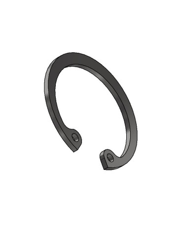SEEGER INOX I-21