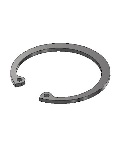 SEEGER INOX I-42