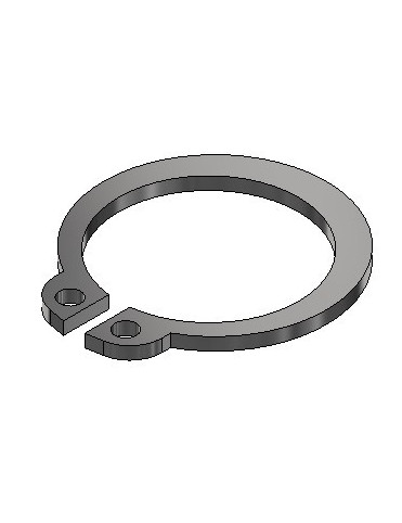 SEEGER INOX E-15