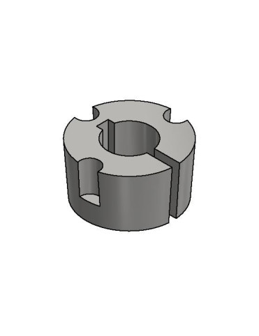 BUSHING 1210-22