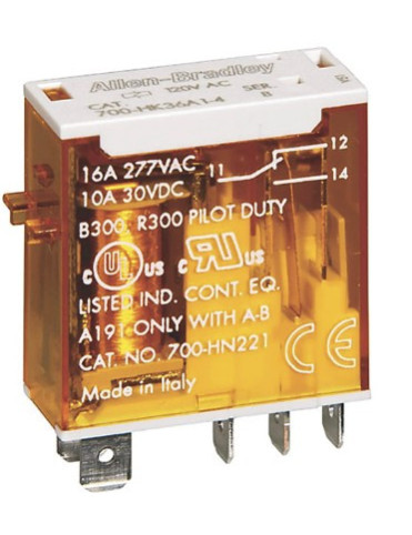 AB-700-HK36Z24-3-4
