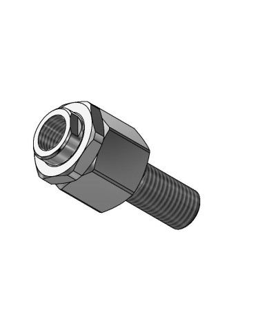 AK 40-M16-INOX