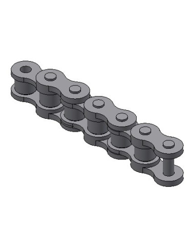 CADENA 08B-1-37LINK