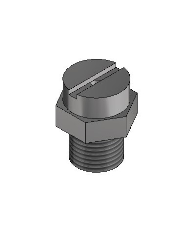 1/8 MC3-E15/65-SS