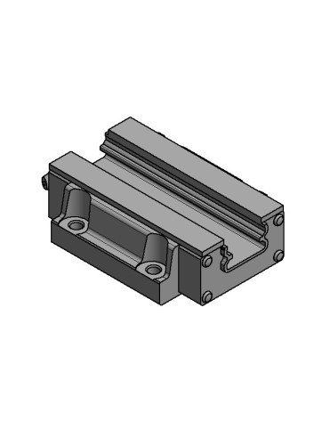 MHT 20 SL INOX