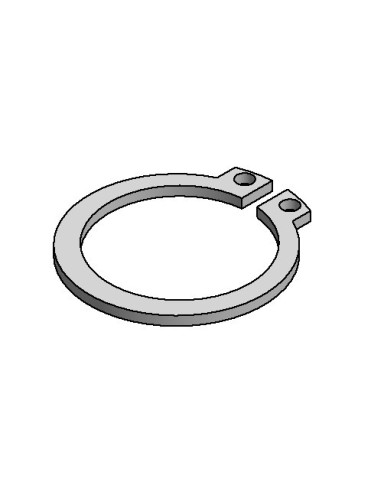 SEEGER INOX E-20