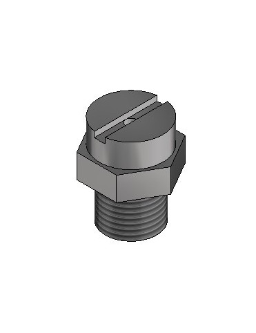 1/8 MC3-E40/110-SS