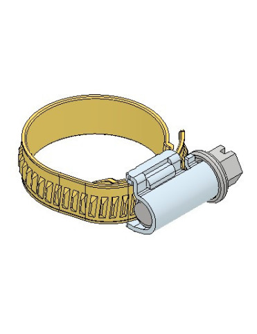 BRIDA-25-40-INOX