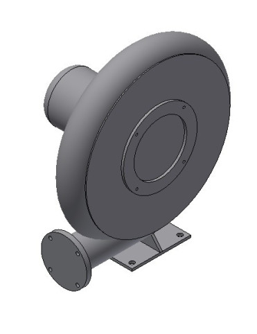 VENTILADOR CBT60 UL