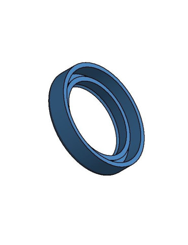 RETEN BA SL 25X35X7