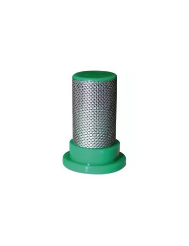 FILTRO ANTIGOTEO PVC