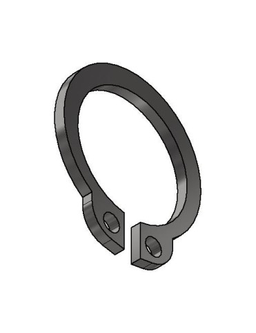 SEEGER INOX E-12