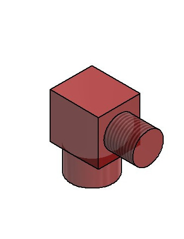 1/8-M-BB6-8