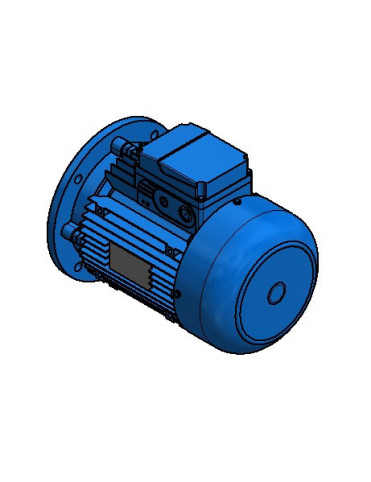 MOT 5.5KW 3000RPM