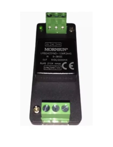 URB2405YMD-10WR3A4S