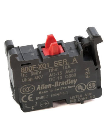 AB-800F-X01